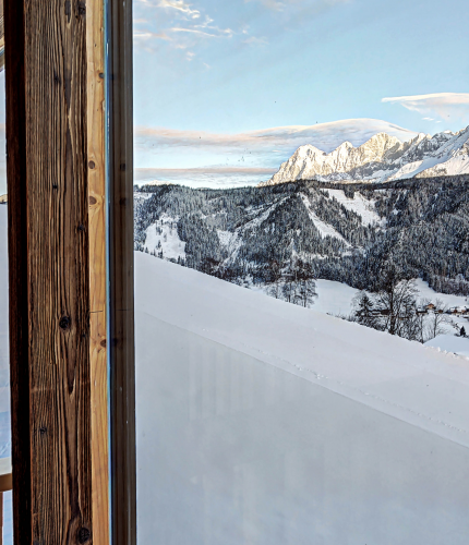 Relaxen - Hotel Schütterhof