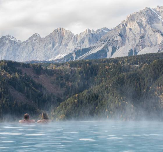 Romantikurlaub im Hotel Schütterhof in Schladming