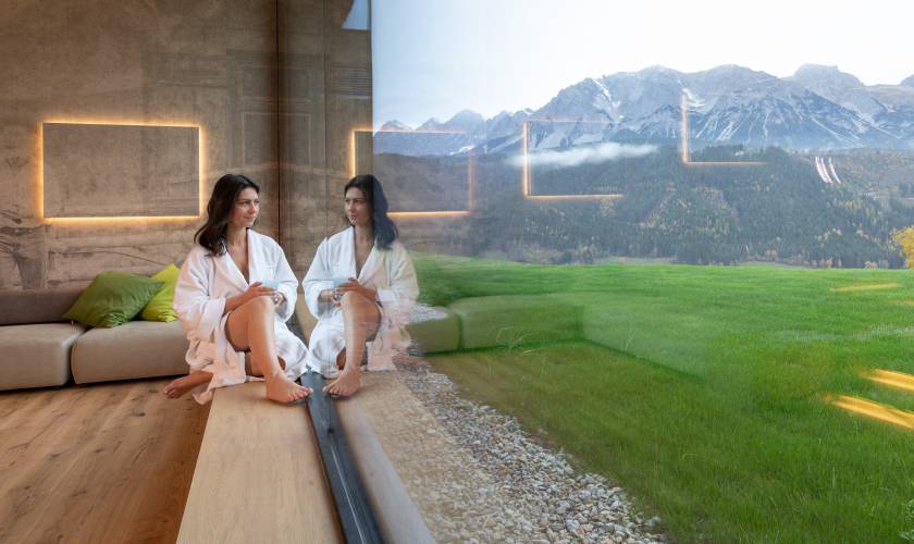 Relaxen im Schütterhof - Hotel Schütterhof
