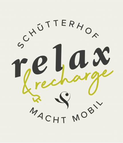 Mobil im Urlaub - Hotel Schütterhof