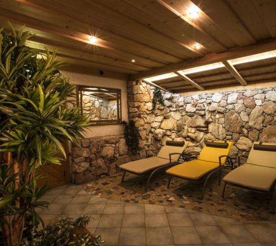 Family Spa im Schütterhof in Schladming