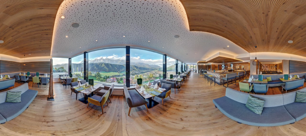 Ihr Genussurlaub im Hotel Schütterhof in Schladming - Hotel Schütterhof