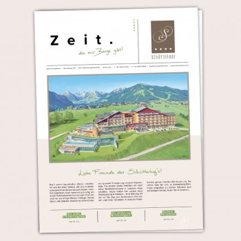 Schütterhof Zeitung zum download